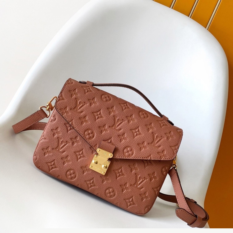 LV Satchel bags